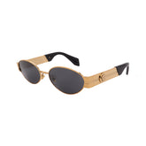 Versace Sunglasses VE2301-152387-55-17-140 Non-Polarized