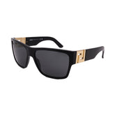 Versace Sunglasses VE4296-GB1/87-59-16-145 Non-Polarized