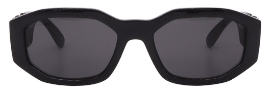 Versace Sunglasses VE4361-536087-53-18-140 Non-Polarized