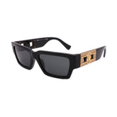 Versace Sunglasses VE4459-GB1/87-54-18-140 Non-Polarized