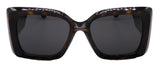 Versace Sunglasses VE4467U-108/87-54-18-140 Non-Polarized