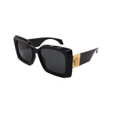 Versace Sunglasses VE4467U-GB1/87-54-18-140 Non-Polarized