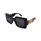 Versace Sunglasses VE4478U-GB1/87-55-17-140 Non-Polarized