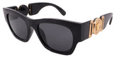 Versace Sunglasses VE4479U-GB1/87-52-19-140 Non-Polarized