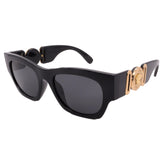 Versace Sunglasses VE4479U-GB1/87-52-19-140 Non-Polarized