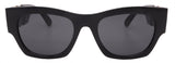 Versace Sunglasses VE4479U-GB1/87-52-19-140 Non-Polarized