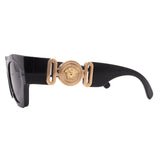 Versace Sunglasses VE4479U-GB1/87-52-19-140 Non-Polarized
