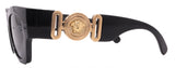 Versace Sunglasses VE4479U-GB1/87-52-19-140 Non-Polarized