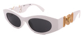 Versace Sunglasses VE4480U-314/87-51-18-140 Non-Polarized
