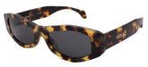 Versace Sunglasses VE4487-777/87-54-19-140 Non-Polarized