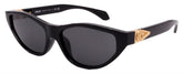 Versace Sunglasses VE4491U-GB1/87-55-16-140 Non-Polarized