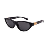 Versace Sunglasses VE4491U-GB1/87-55-16-140 Non-Polarized