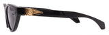 Versace Sunglasses VE4491U-GB1/87-55-16-140 Non-Polarized