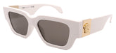 Versace Sunglasses VE4497U-314/73-53-15-140 Non-Polarized