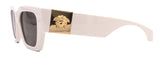 Versace Sunglasses VE4497U-314/73-53-15-140 Non-Polarized