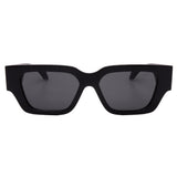 Versace Sunglasses VE4497U-GB1/87-53-15-140 Non-Polarized