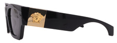 Versace Sunglasses VE4497U-GB1/87-53-15-140 Non-Polarized
