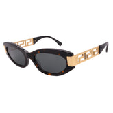 Versace Sunglasses VE4501-552887-54-19-145 Non-Polarized