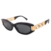Versace Sunglasses VE4501-GB1/87-54-19-145 Non-Polarized