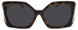 Versace Sunglasses VE4502U-108/87-58-16-130 Non-Polarized