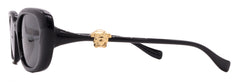 Versace Sunglasses VE4504D-GB1/87-56-18-140 Non-Polarized