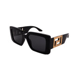 Versace Sunglasses VE4505U-GB1/87-55-19-140 Non-Polarized