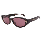 Versace Sunglasses VE4512D-108/1A-54-17-140 Non-Polarized