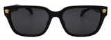 Versace Sunglasses VE4513D-GB1/87-56-17-140 Non-Polarized