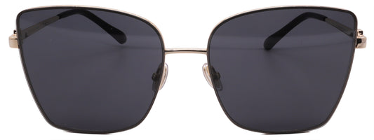 JIMMY CHOO Sunglasses VELLA/S-2M2-59-16-145 Non-Polarized