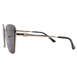JIMMY CHOO Sunglasses VELLA/S-2M2-59-16-145 Non-Polarized