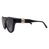 Michael Kors Sunglasses MK2271U-3005T3-53-17-140 Polarized