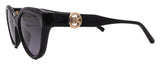 Michael Kors Sunglasses MK2271U-3005T3-53-17-140 Polarized