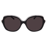 Michael Kors Sunglasses MK2273U-30058G-55-17-140 Non-Polarized