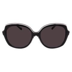 Michael Kors Sunglasses MK2273U-30058G-55-17-140 Non-Polarized