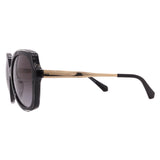 Michael Kors Sunglasses MK2273U-30058G-55-17-140 Non-Polarized