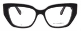 Salvatore Ferragamo Optical SF2972-001-54-16-140 Non-Polarized