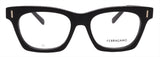 Salvatore Ferragamo Optical SF3025-001-51-17-145 Non-Polarized
