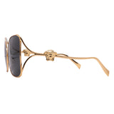 Versace Sunglasses VE2288-100287-62-11-130 Non-Polarized