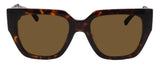 Versace Sunglasses VE4409F-108/73-53-19-140 Non-Polarized