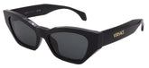 Versace Sunglasses VE4488U-GB1/87-53-17-140 Non-Polarized