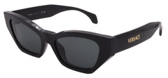 Versace Sunglasses VE4488U-GB1/87-53-17-140 Non-Polarized