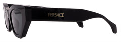 Versace Sunglasses VE4488U-GB1/87-53-17-140 Non-Polarized