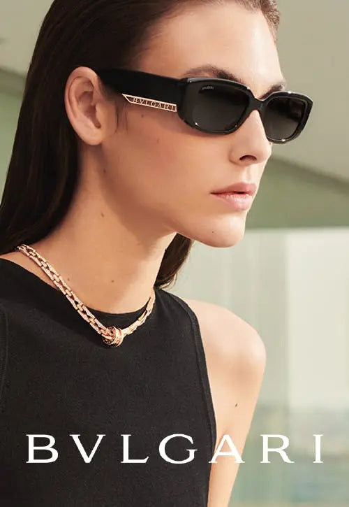 BVLGARI