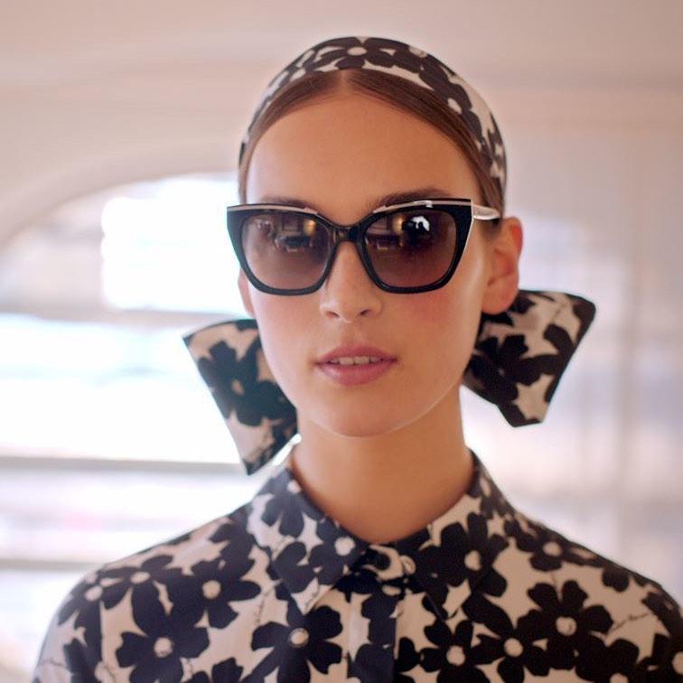 CAROLINA HERRERA