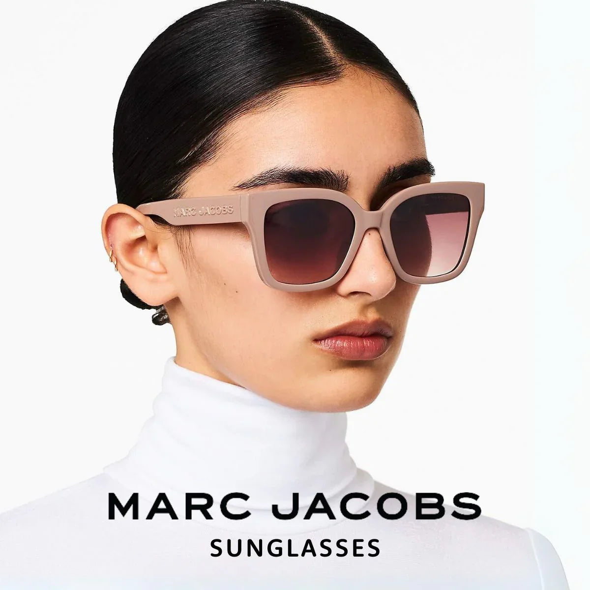 MARC JACOBS