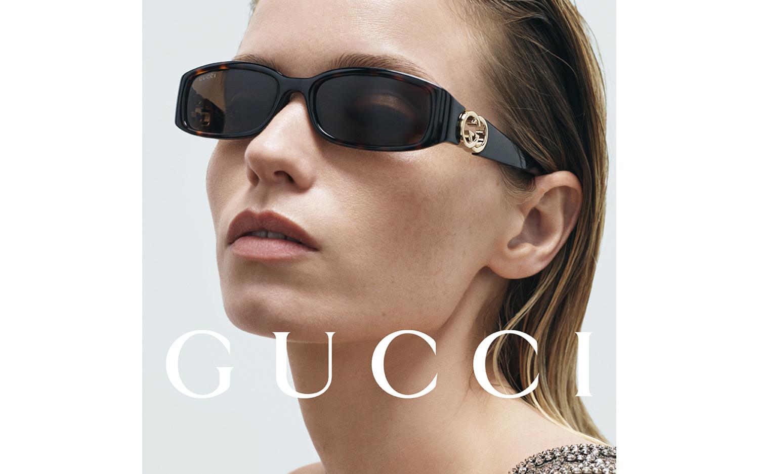 GUCCI