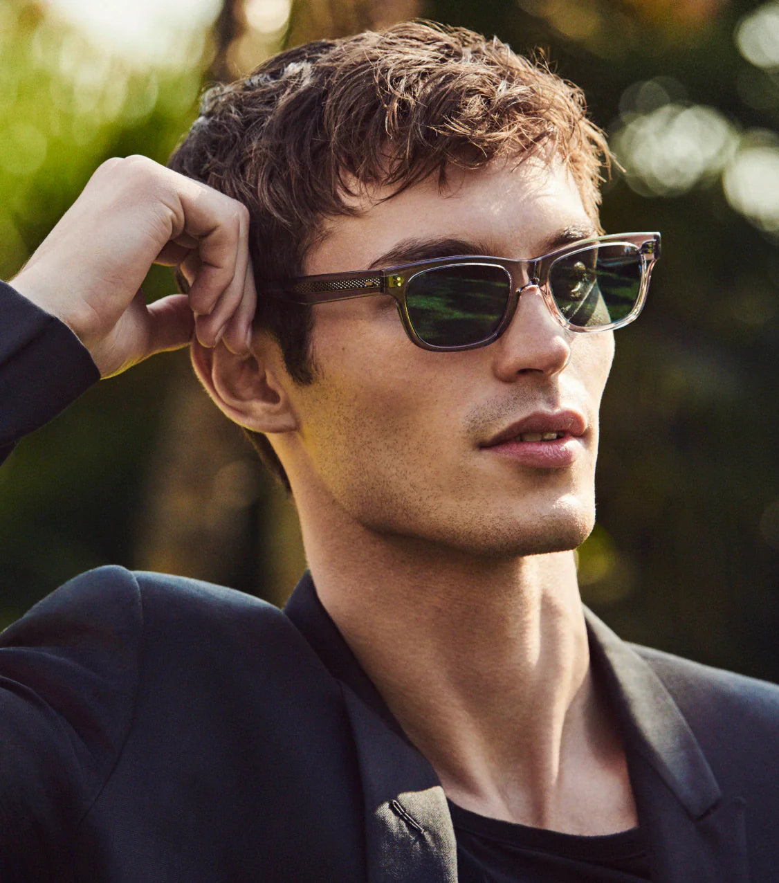 OLIVER PEOPLES