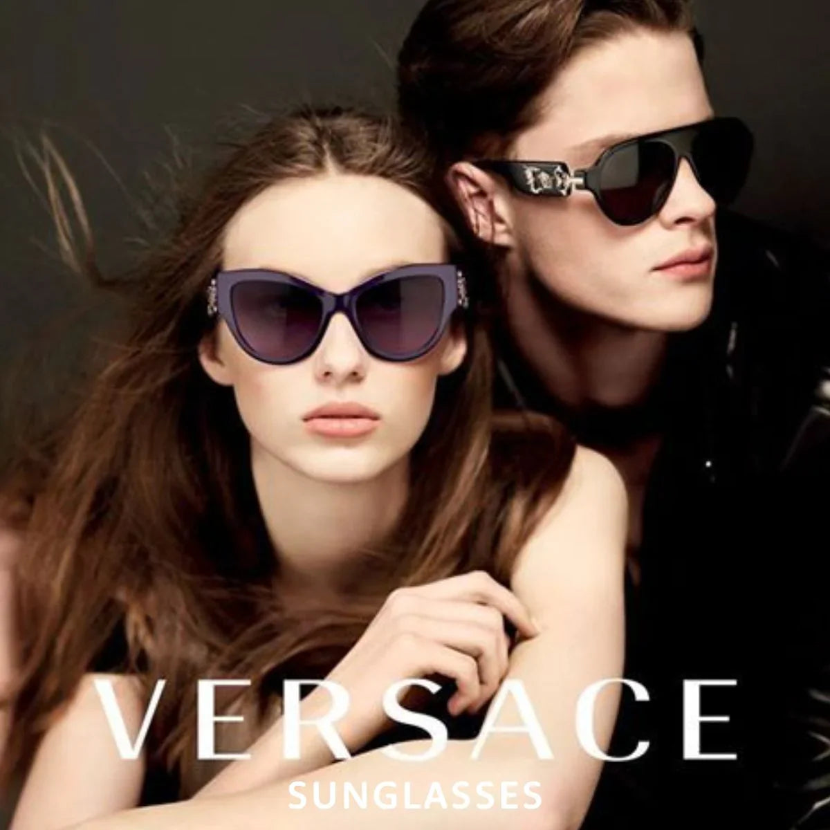 VERSACE