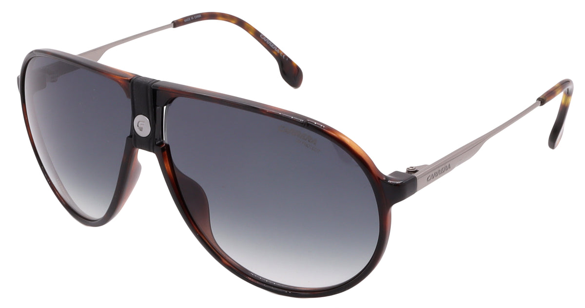 Carrera Sunglasses 1034/S-086-63-12-140 Non-Polarized
