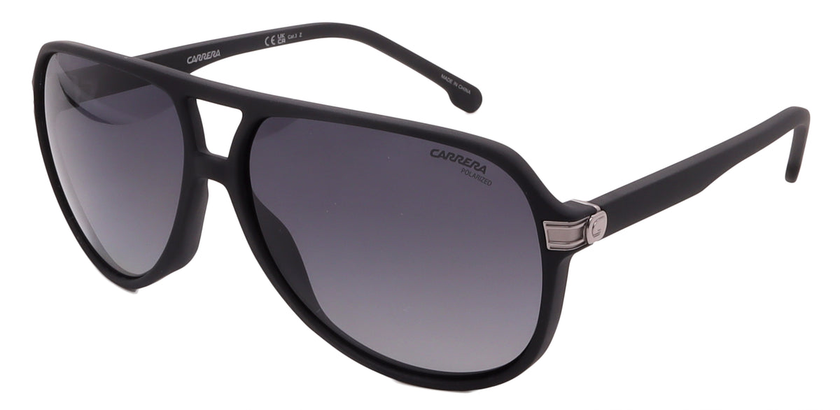 CARRERA SUNGLASSES 1045/S-003-61-13-140 POLARIZED